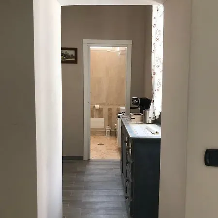 公寓 La Casa Di Silvana E Veronica