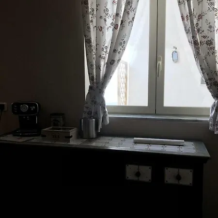 La Casa Di Silvana E Veronica