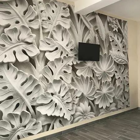 La Casa Di Silvana E Veronica