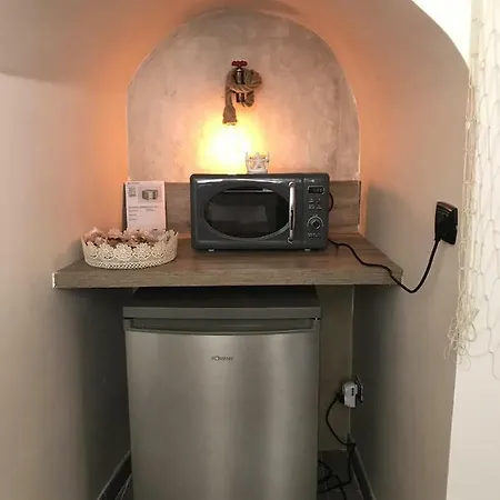 La Casa Di Silvana E Veronica 公寓