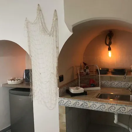 公寓 La Casa Di Silvana E Veronica