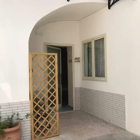 La Casa Di Silvana E Veronica