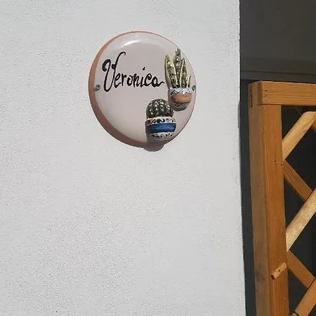 La Casa Di Silvana E Veronica