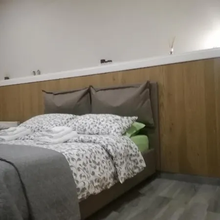 La Casa Di Silvana E Veronica 公寓 *