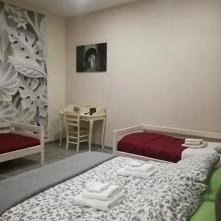 La Casa Di Silvana E Veronica
